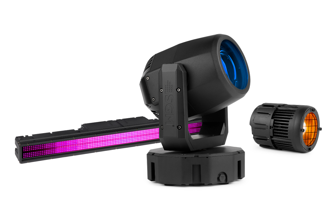 SGM LIGHT